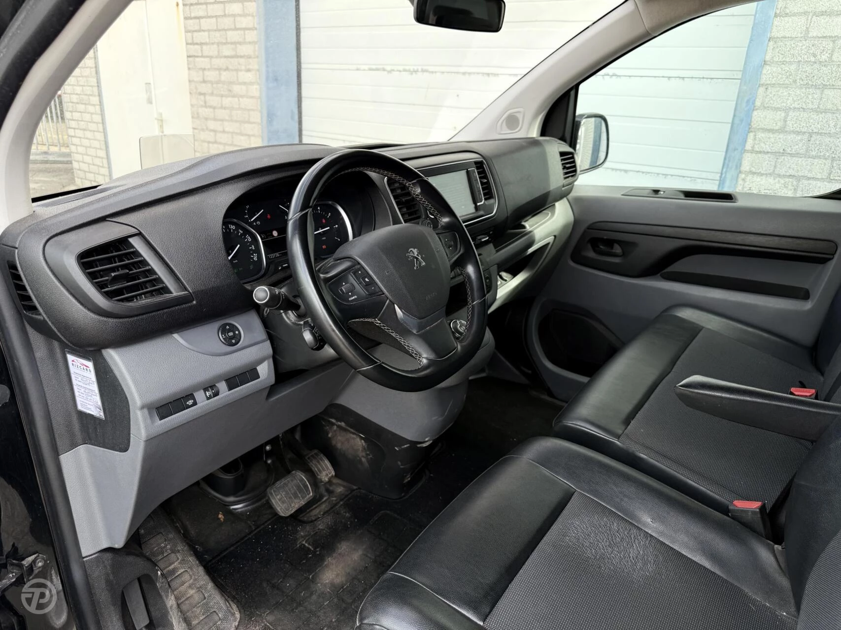 Hoofdafbeelding Peugeot Expert