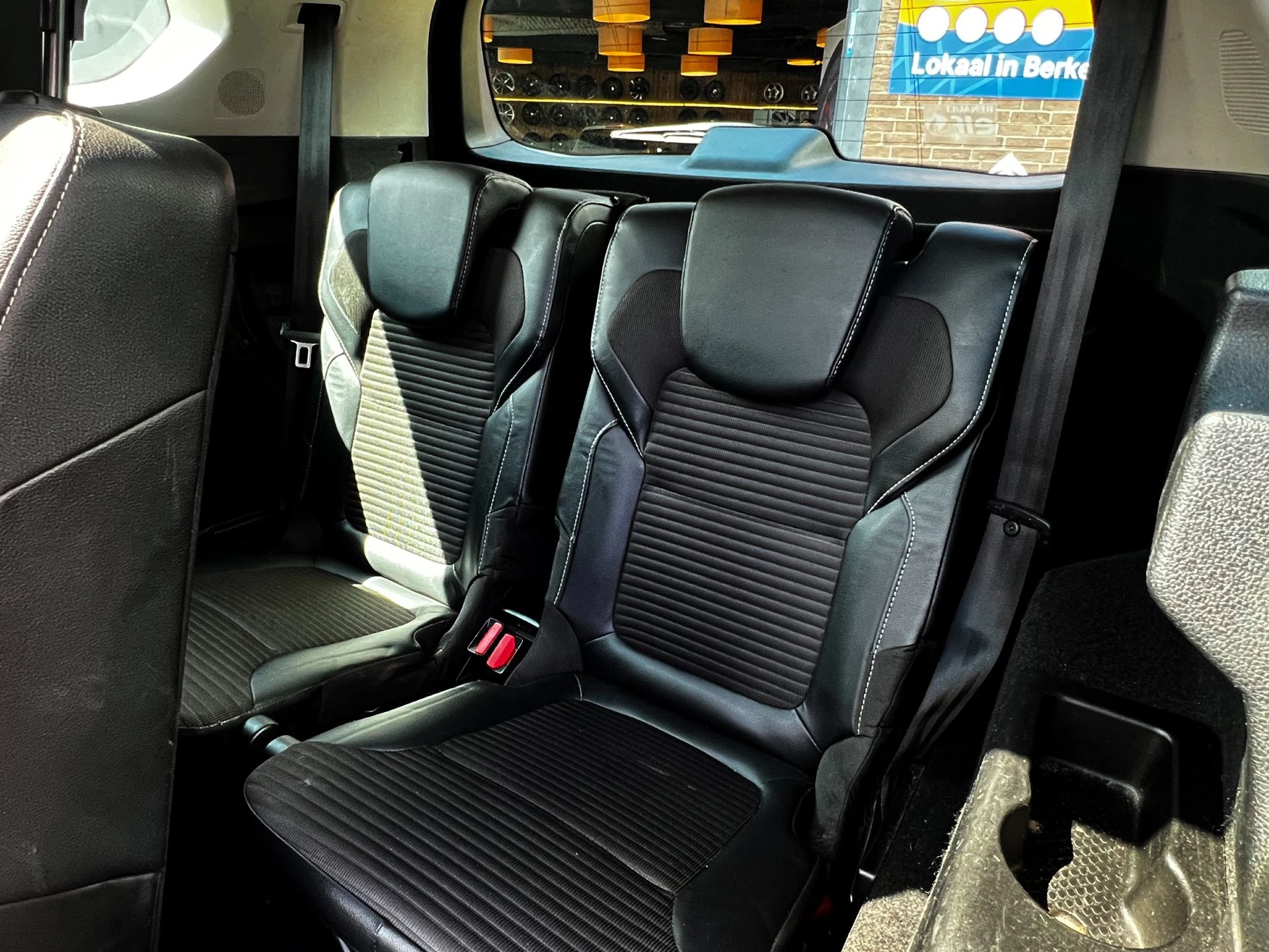 Hoofdafbeelding Renault Grand Scénic