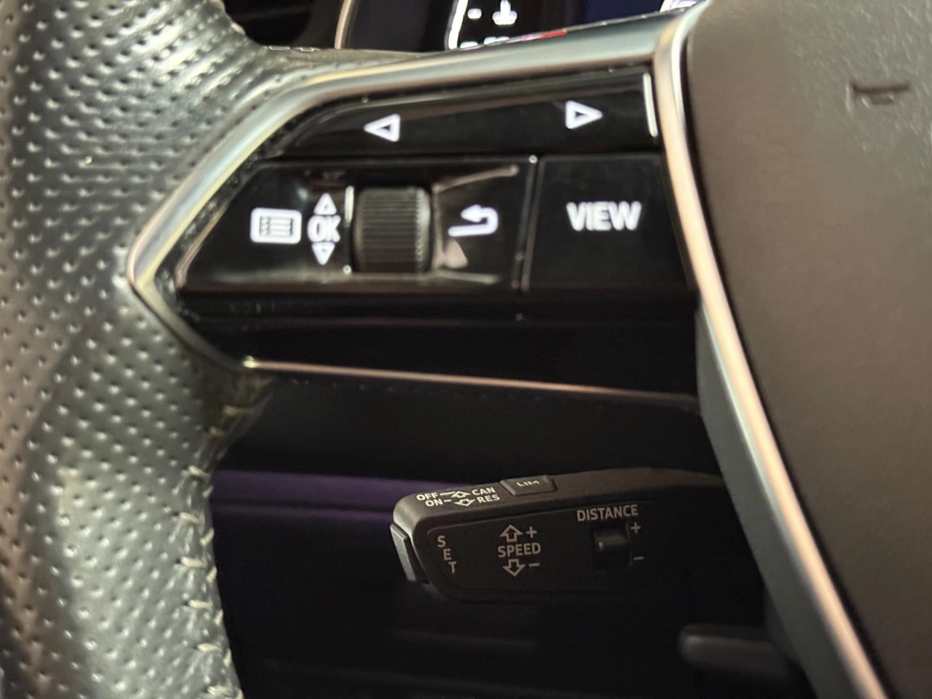Hoofdafbeelding Audi A7