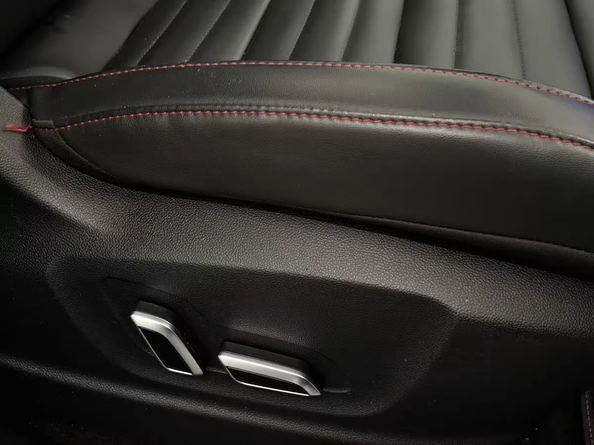 Hoofdafbeelding MG EHS