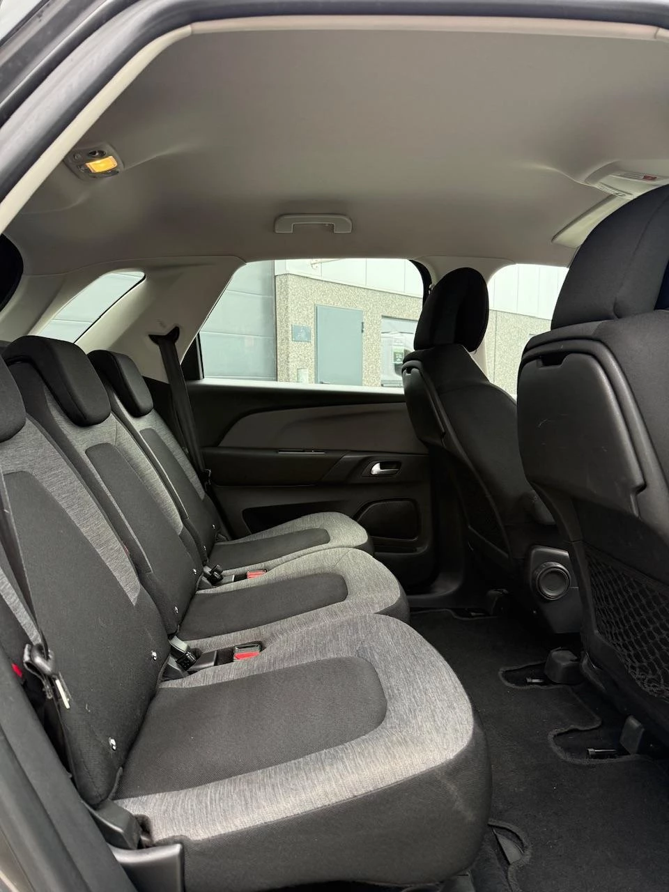 Hoofdafbeelding Citroën C4 Picasso