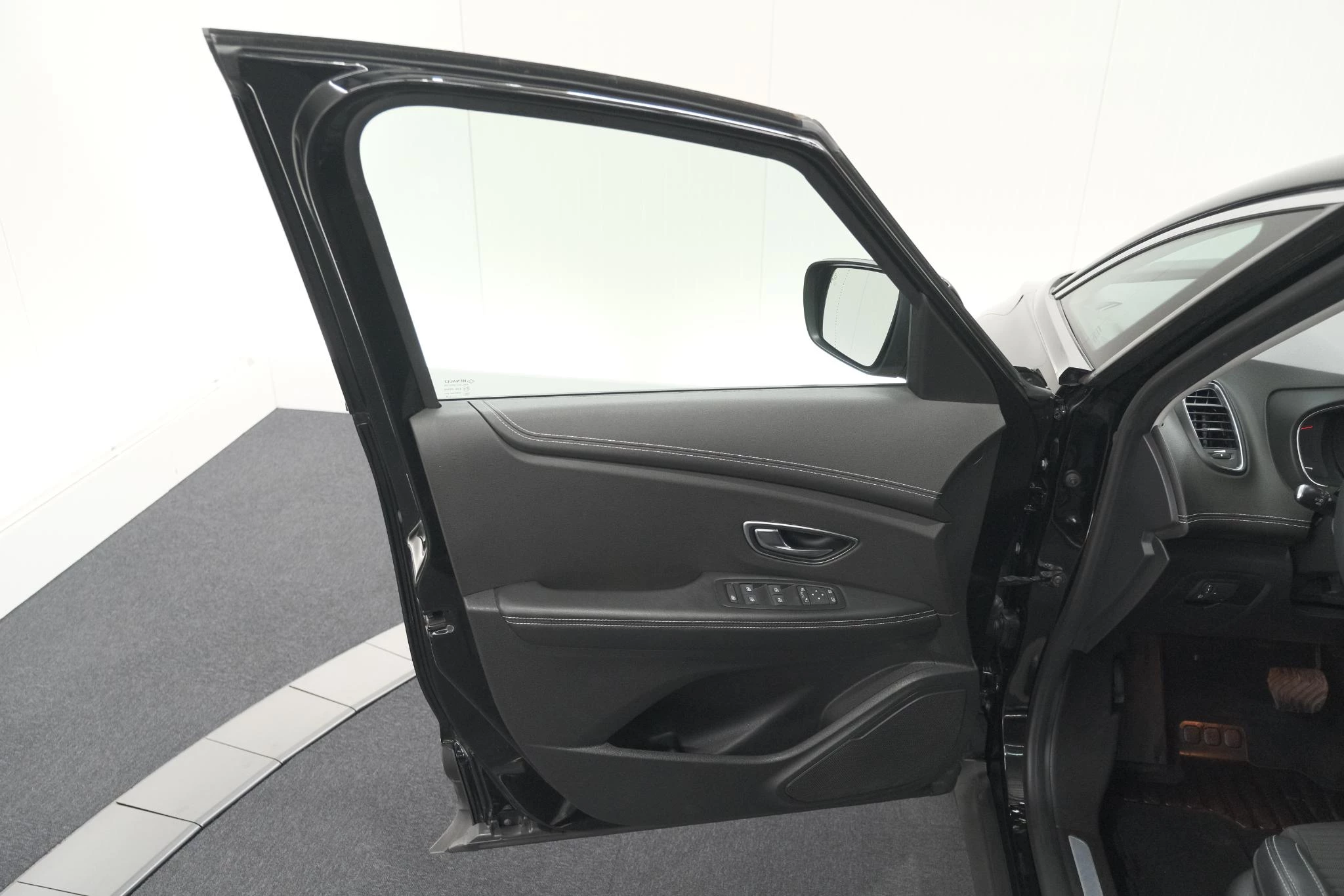 Hoofdafbeelding Renault Scénic