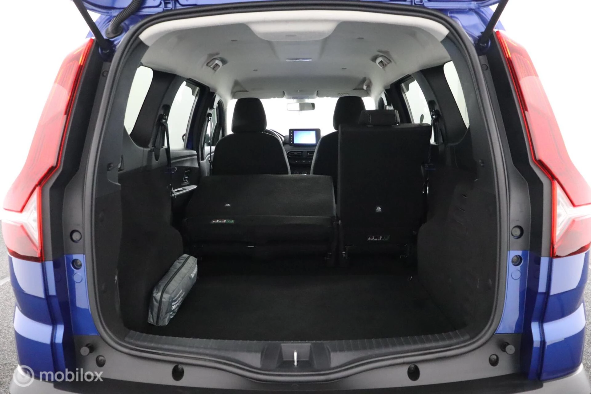 Hoofdafbeelding Dacia Jogger