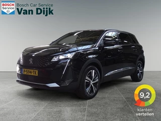 Hoofdafbeelding Peugeot 5008 Peugeot 5008 1.2 PureTech GT automaat / trekhaak /7 persoons