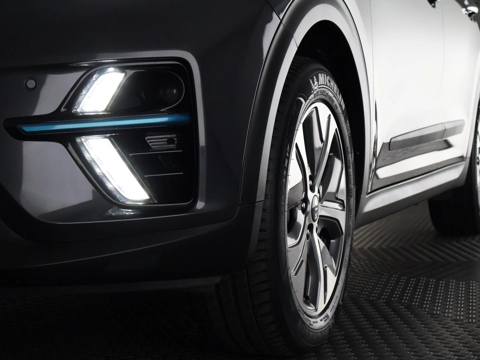 Hoofdafbeelding Kia e-Niro