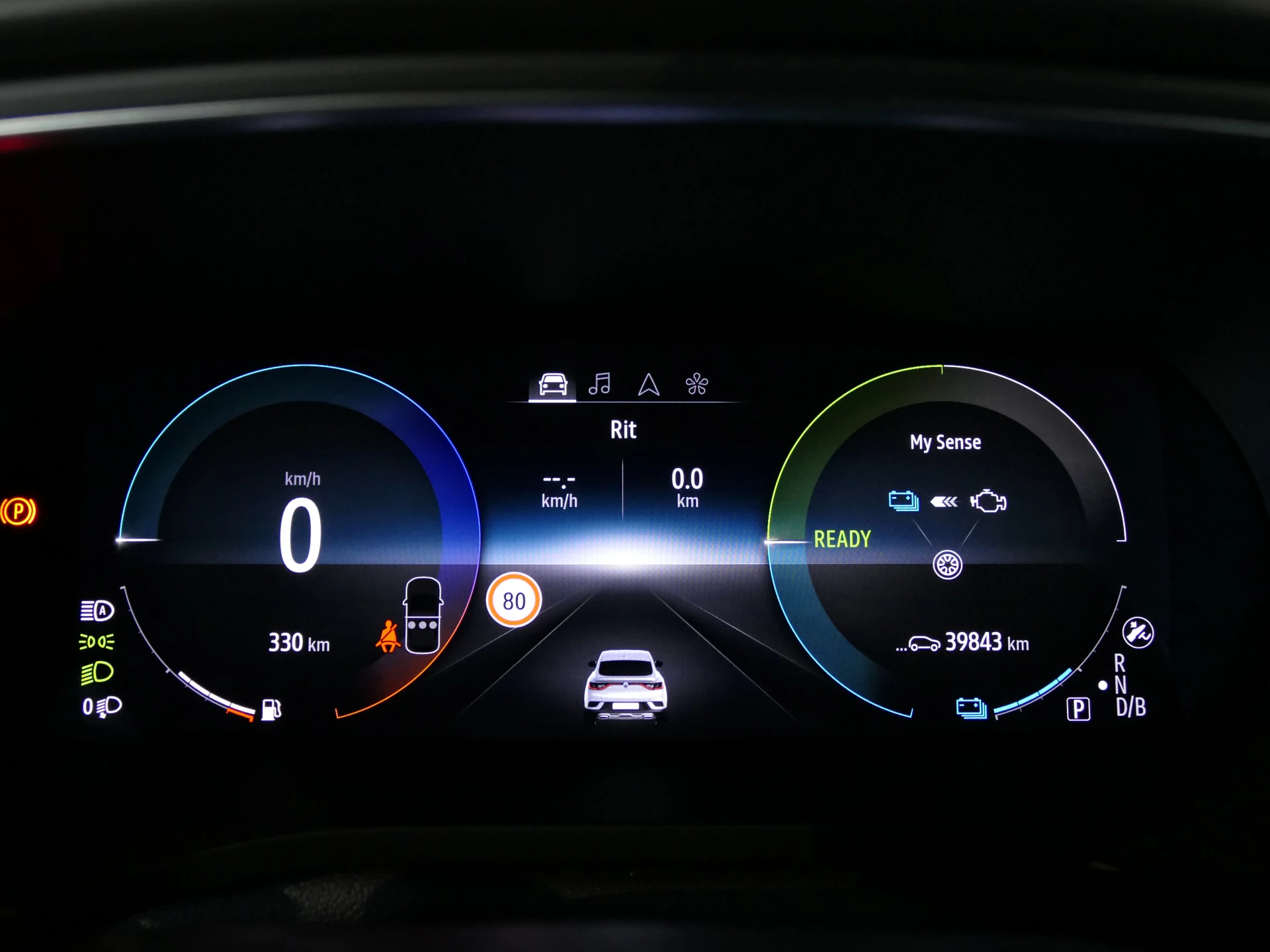 Hoofdafbeelding Renault Arkana