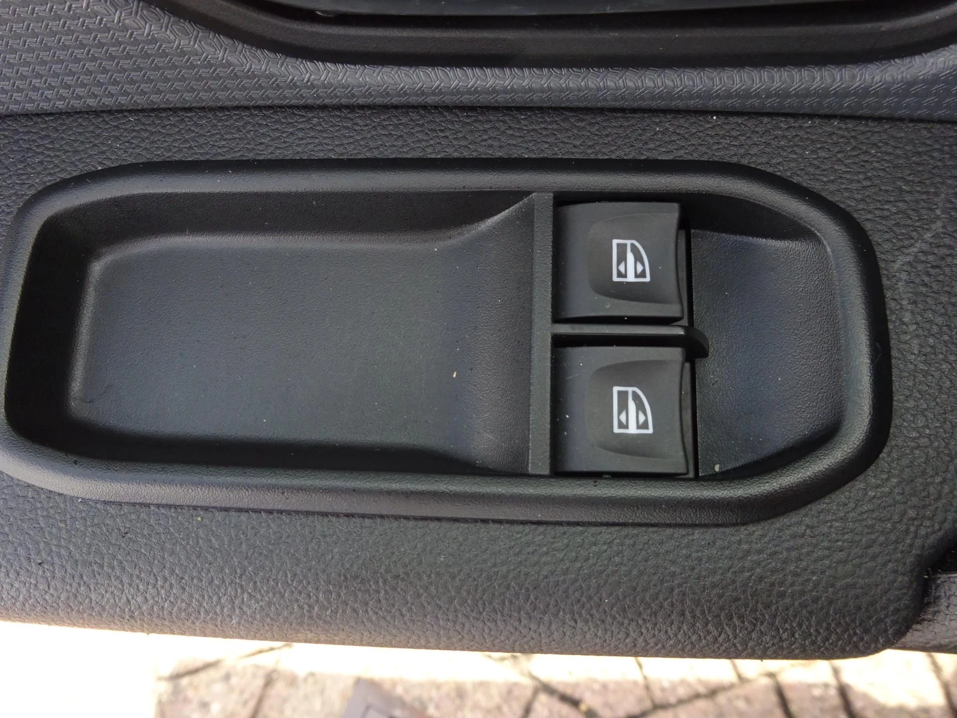 Hoofdafbeelding Renault Express