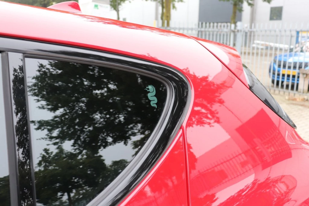 Hoofdafbeelding Alfa Romeo Tonale