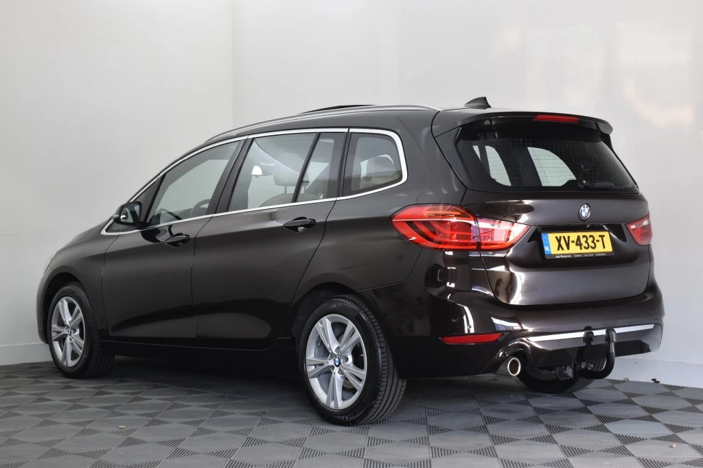 Hoofdafbeelding BMW 2 Serie