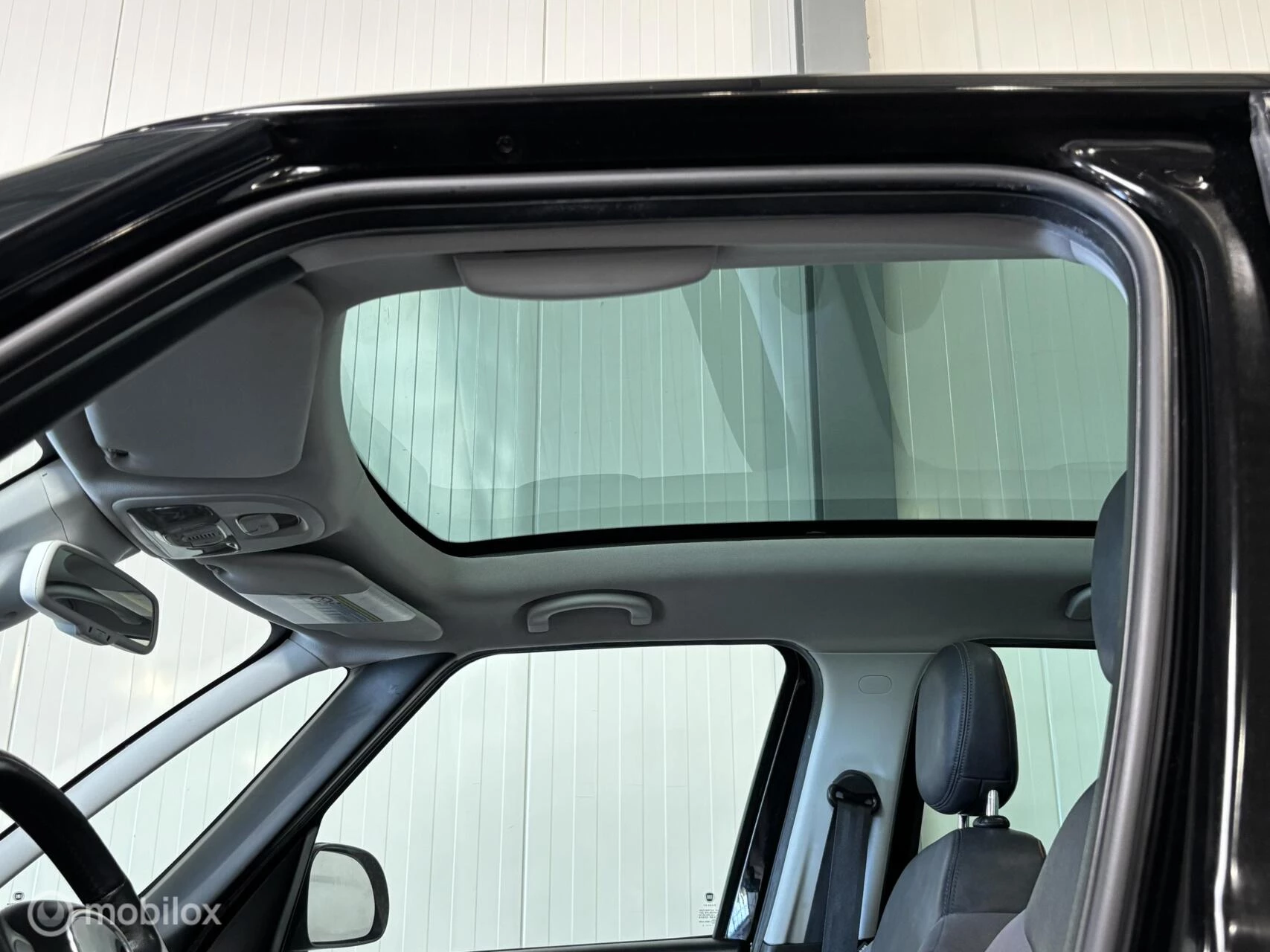 Hoofdafbeelding Fiat 500L