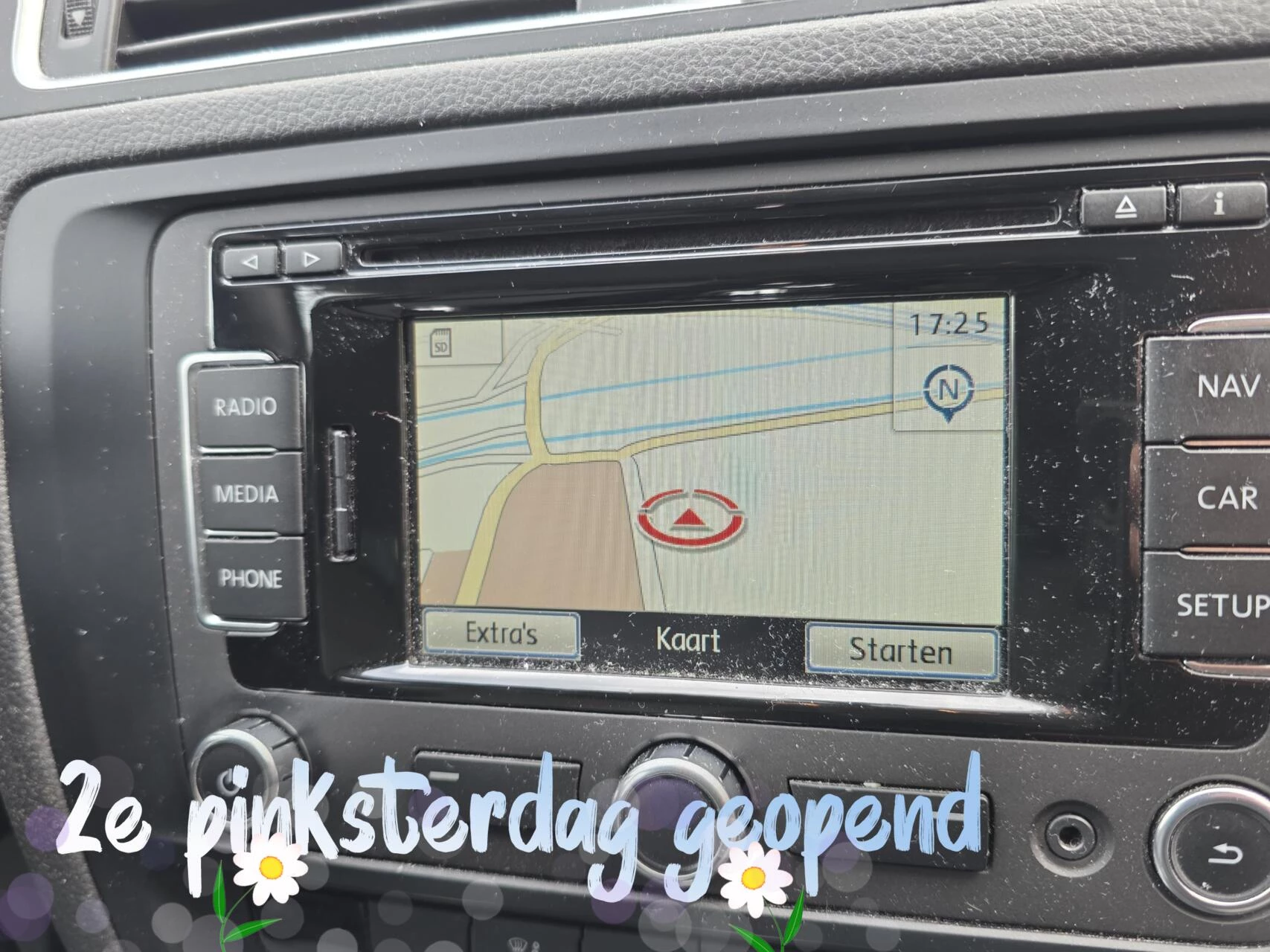 Hoofdafbeelding Volkswagen Jetta
