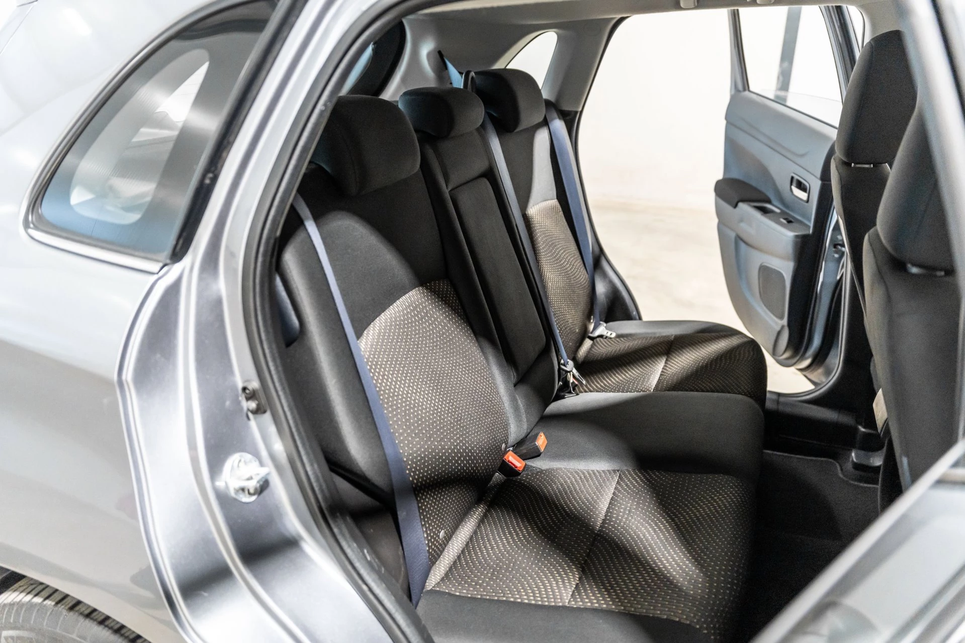 Hoofdafbeelding Mitsubishi ASX