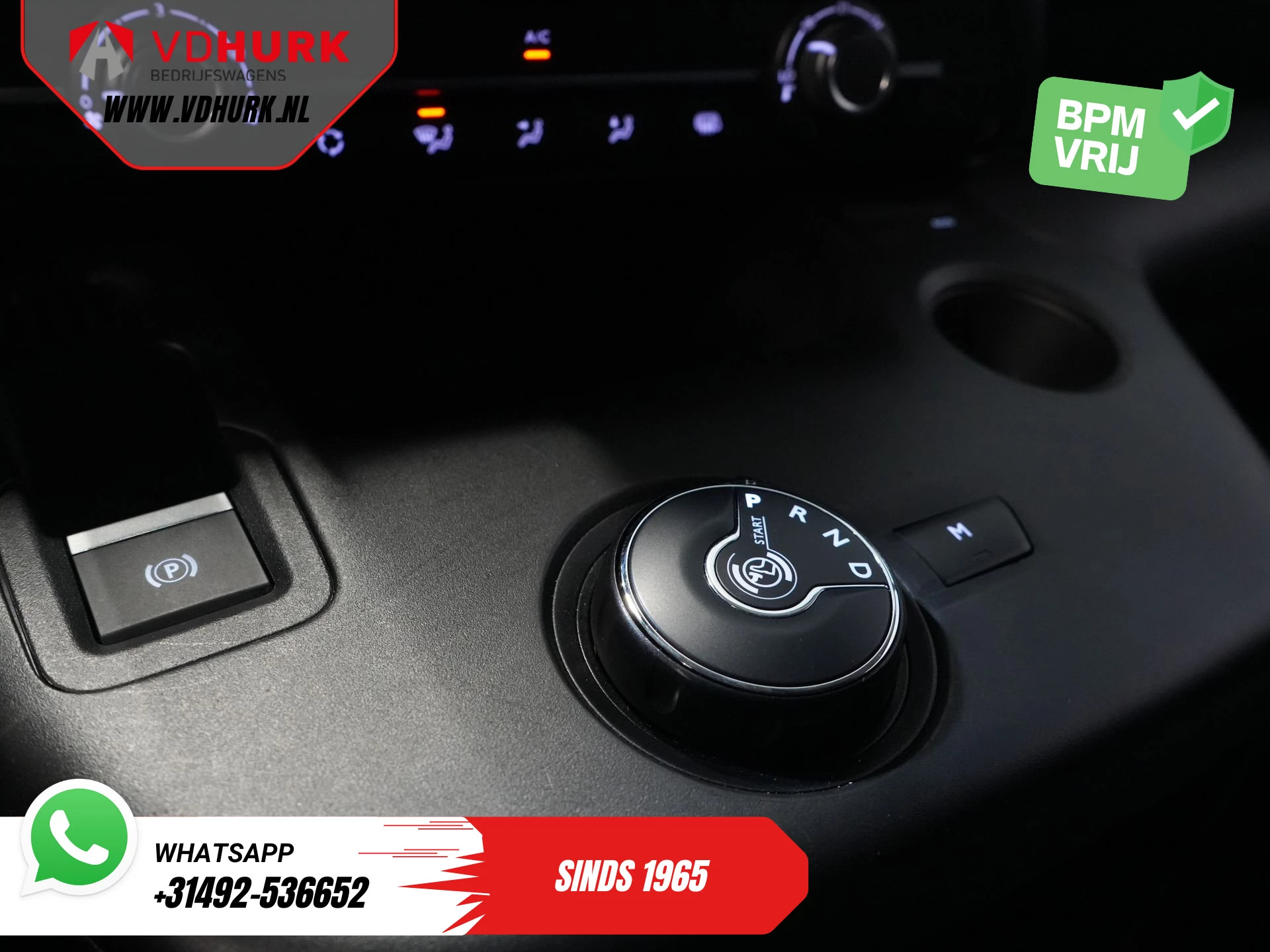 Hoofdafbeelding Toyota ProAce