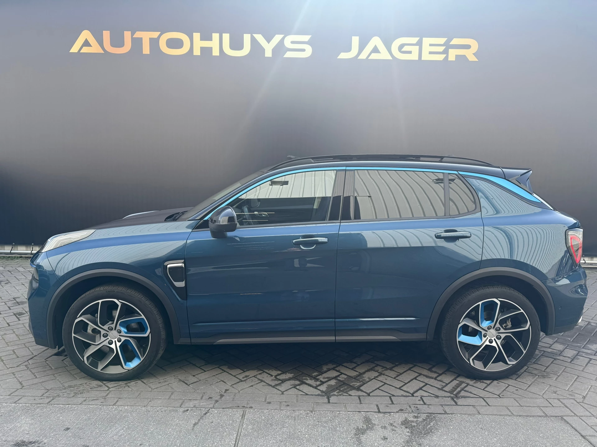 Hoofdafbeelding Lynk & Co 01