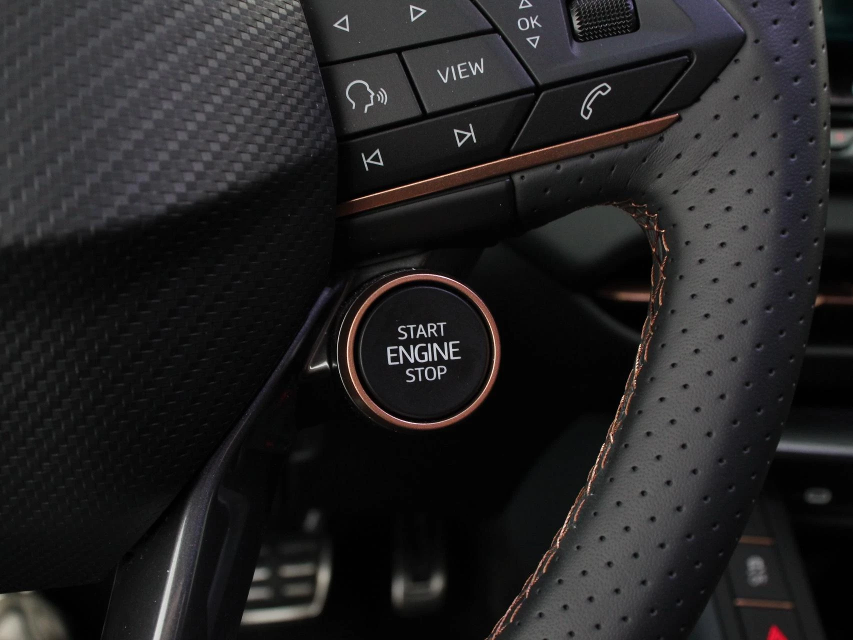 Hoofdafbeelding CUPRA Terramar