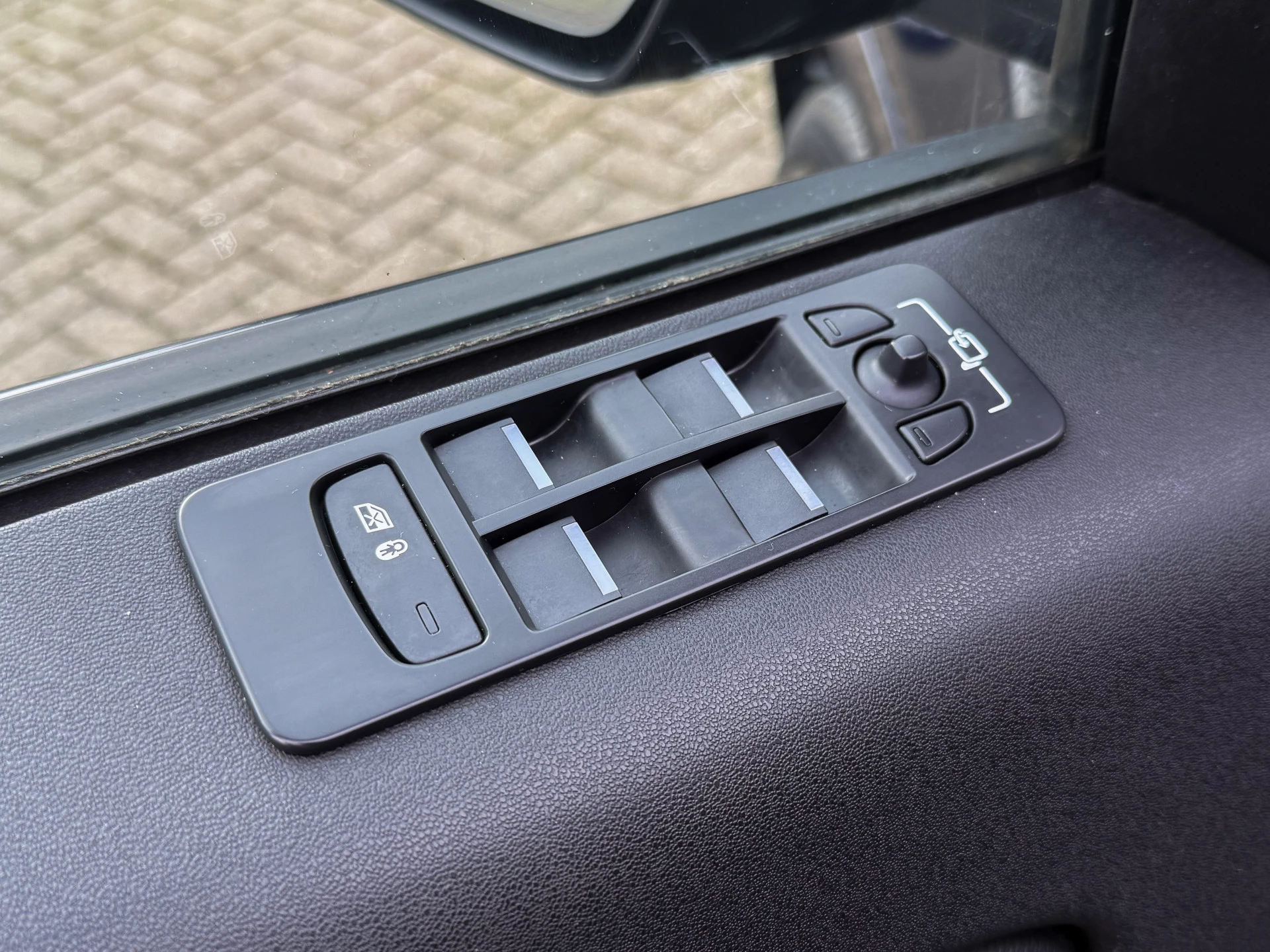 Hoofdafbeelding Land Rover Discovery Sport