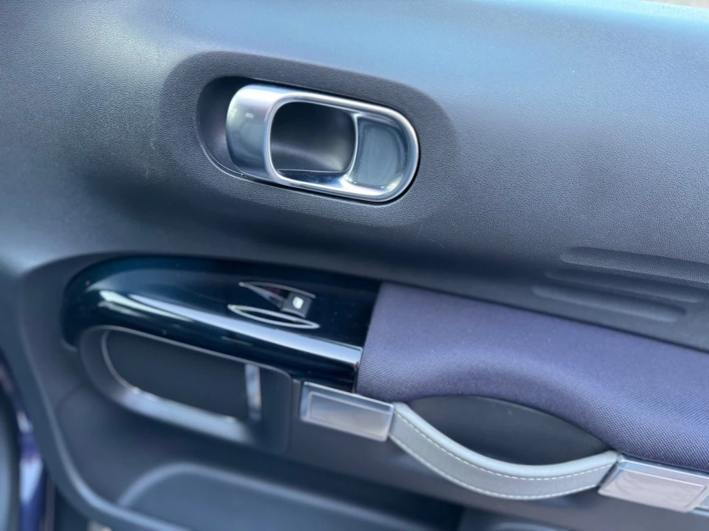 Hoofdafbeelding Citroën C4