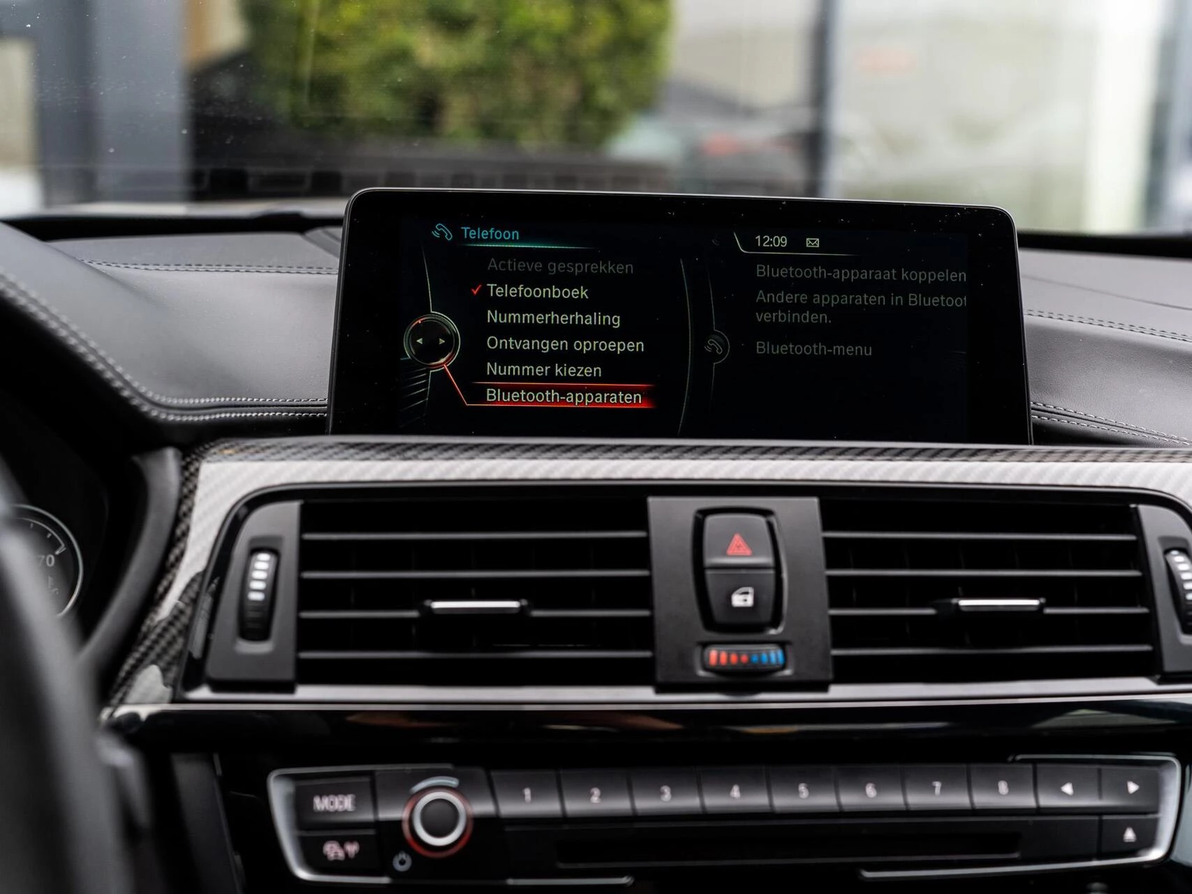 Hoofdafbeelding BMW M4