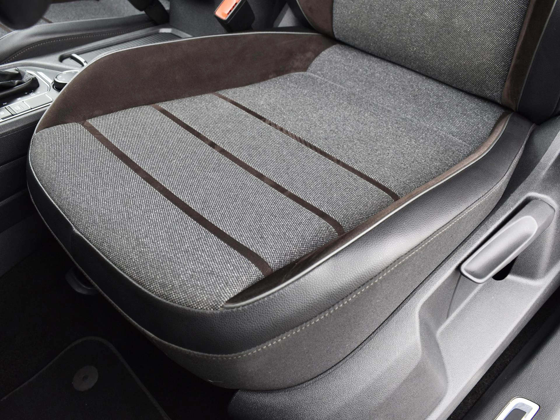 Hoofdafbeelding SEAT Tarraco