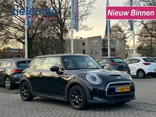 MINI Electric Mini Essential 33 kWh - Panorama, Carplay, Camera, Navi, Cruise, Stoelverw.