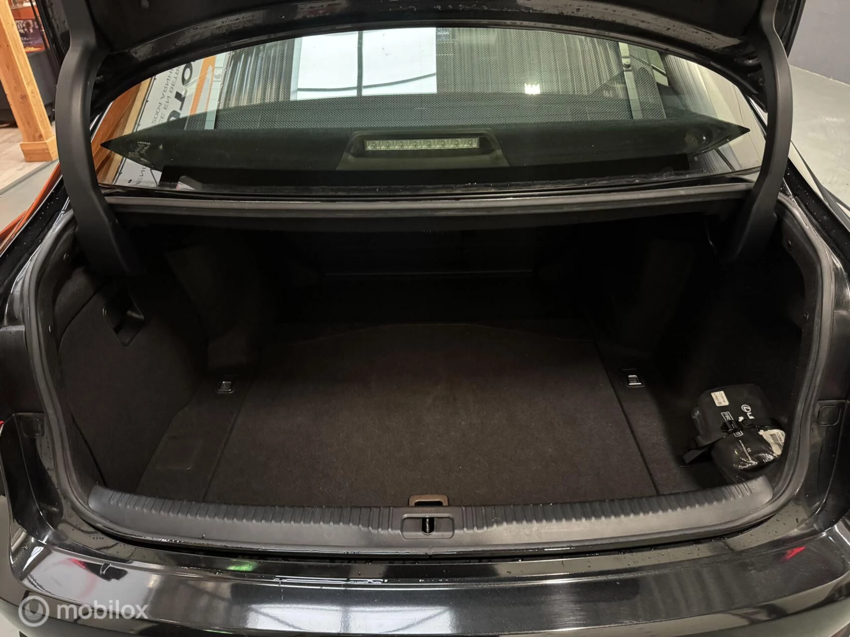 Hoofdafbeelding Lexus IS