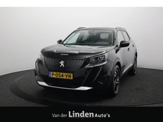 Peugeot 2008 1.2 PureTech Allure Pack | 3D i-Cockpit | Camera | Navigatie | Cruise