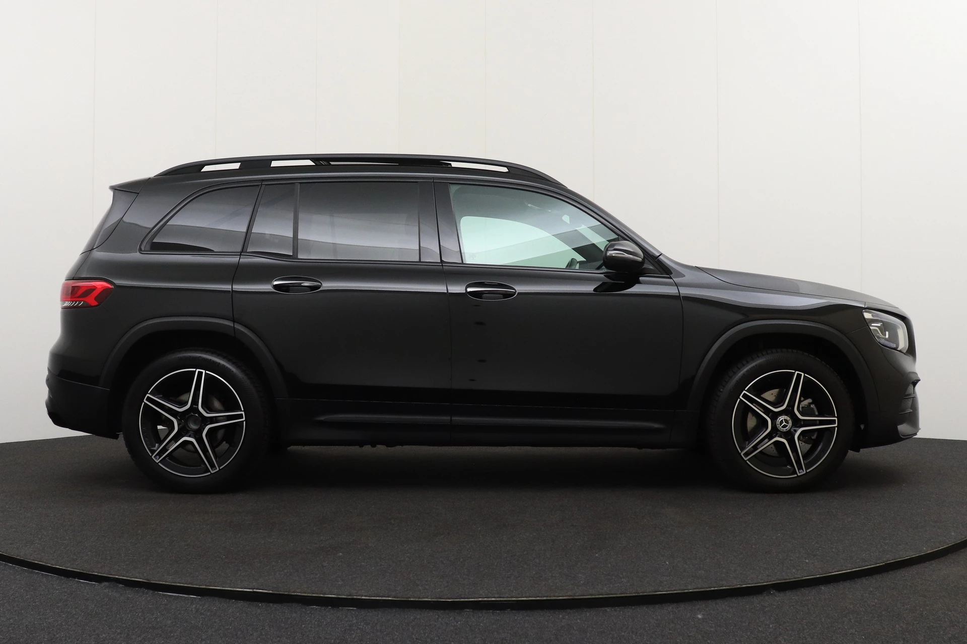 Hoofdafbeelding Mercedes-Benz GLB