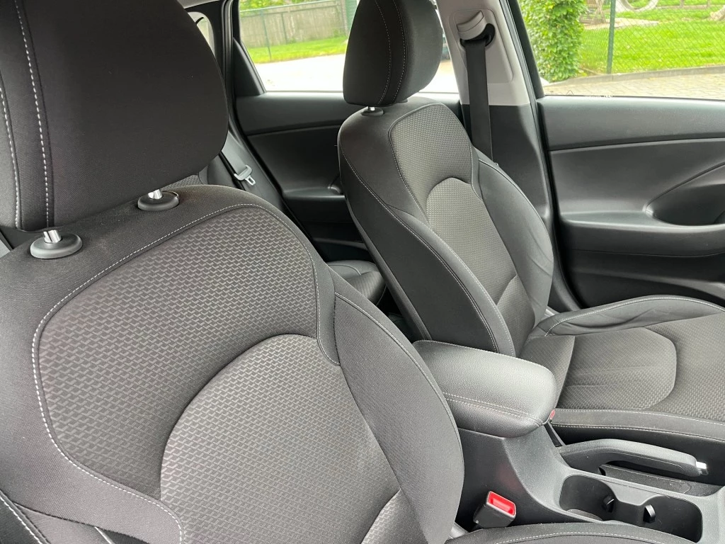 Hoofdafbeelding Hyundai i30