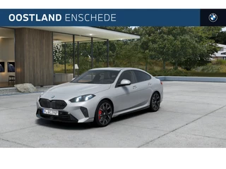BMW 2 Serie Gran Coupé 220 M Sport Automaat / Panoramadak / Sportstoelen / Achteruitrijcamera / M Adaptief onderstel / Adaptieve LED / Comfort Access / Stuurverwarming