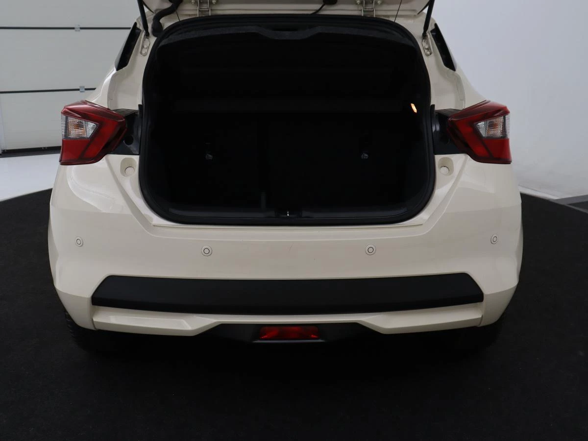 Hoofdafbeelding Nissan Micra