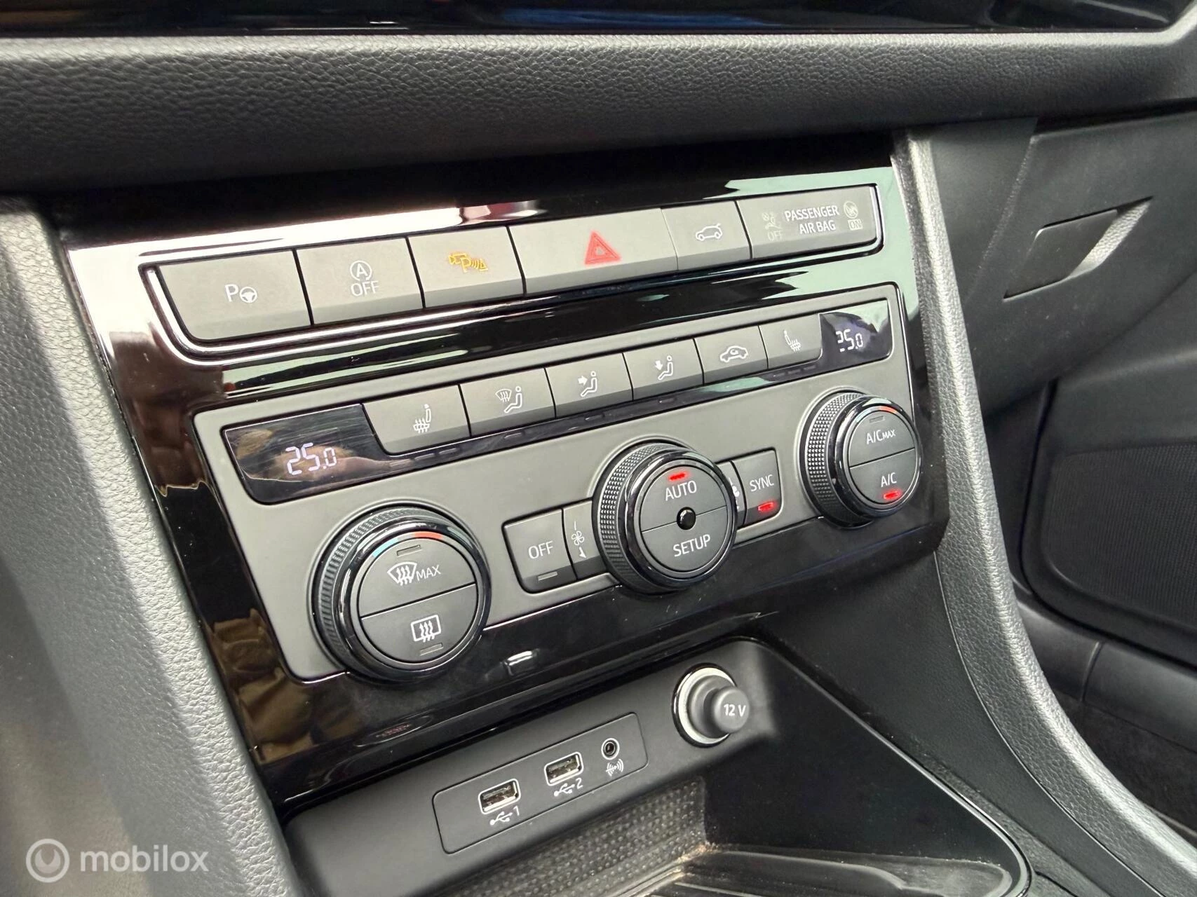 Hoofdafbeelding CUPRA Ateca