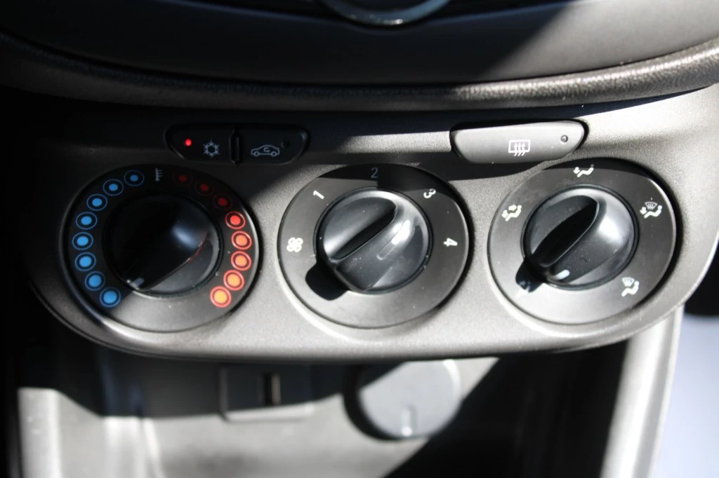Hoofdafbeelding Opel Corsa-e