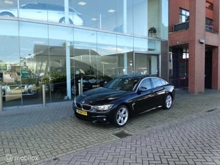 BMW 4-serie Gran Coupé 420i High Executive M-pakket Automaat