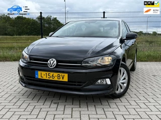 Volkswagen Polo 1.0 TSI Comfortline| Carplay| PDC | ACC| 1ste eigenaar