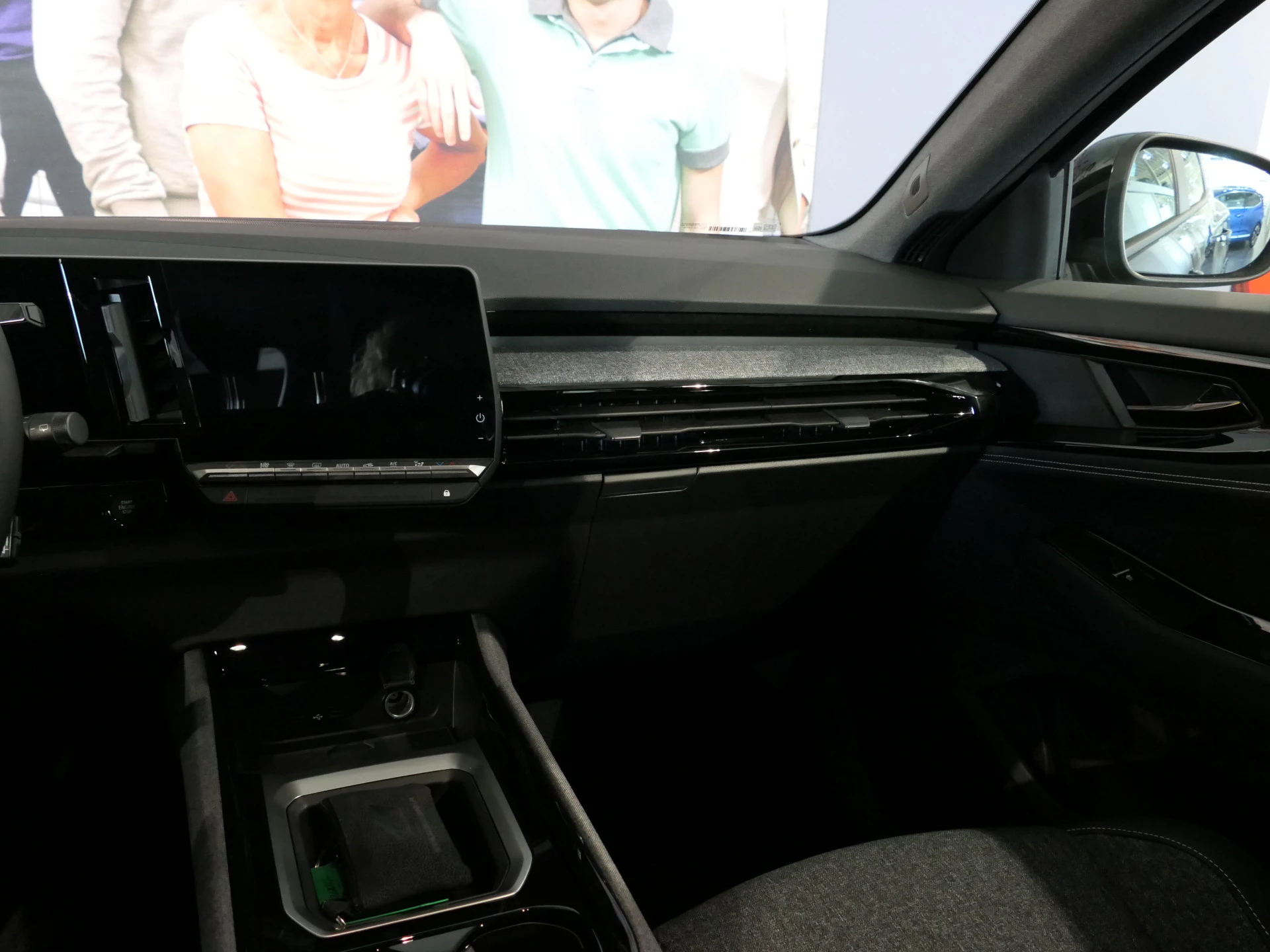 Hoofdafbeelding Renault Austral