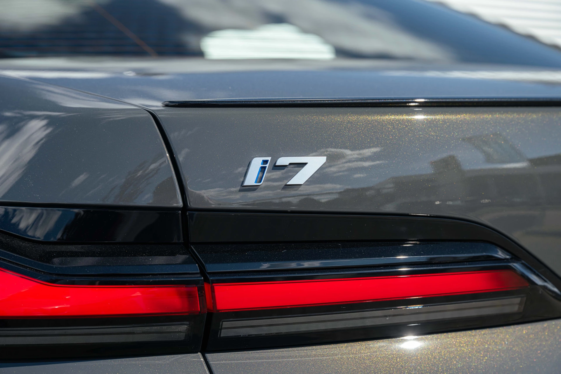Hoofdafbeelding BMW i7