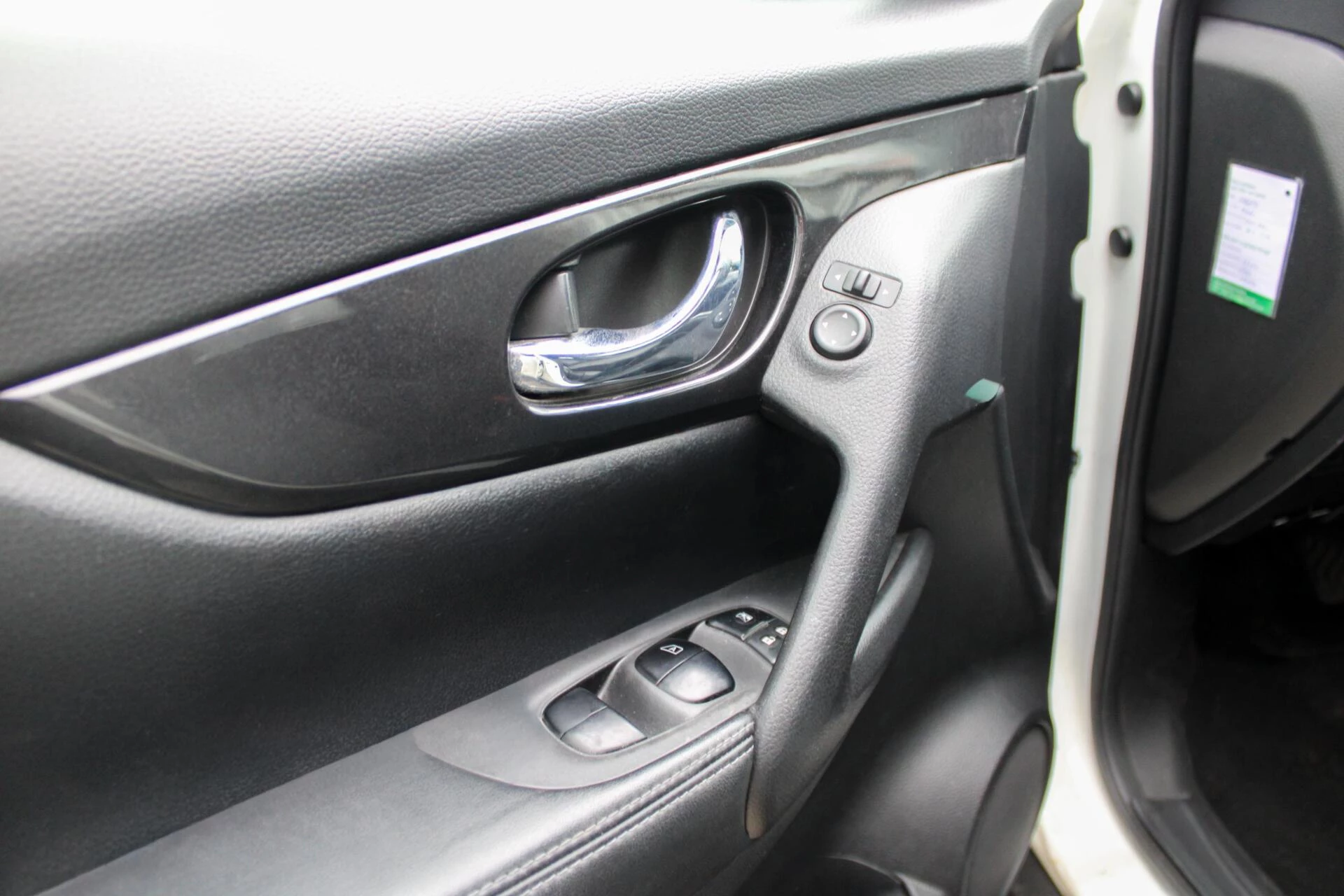 Hoofdafbeelding Nissan X-Trail