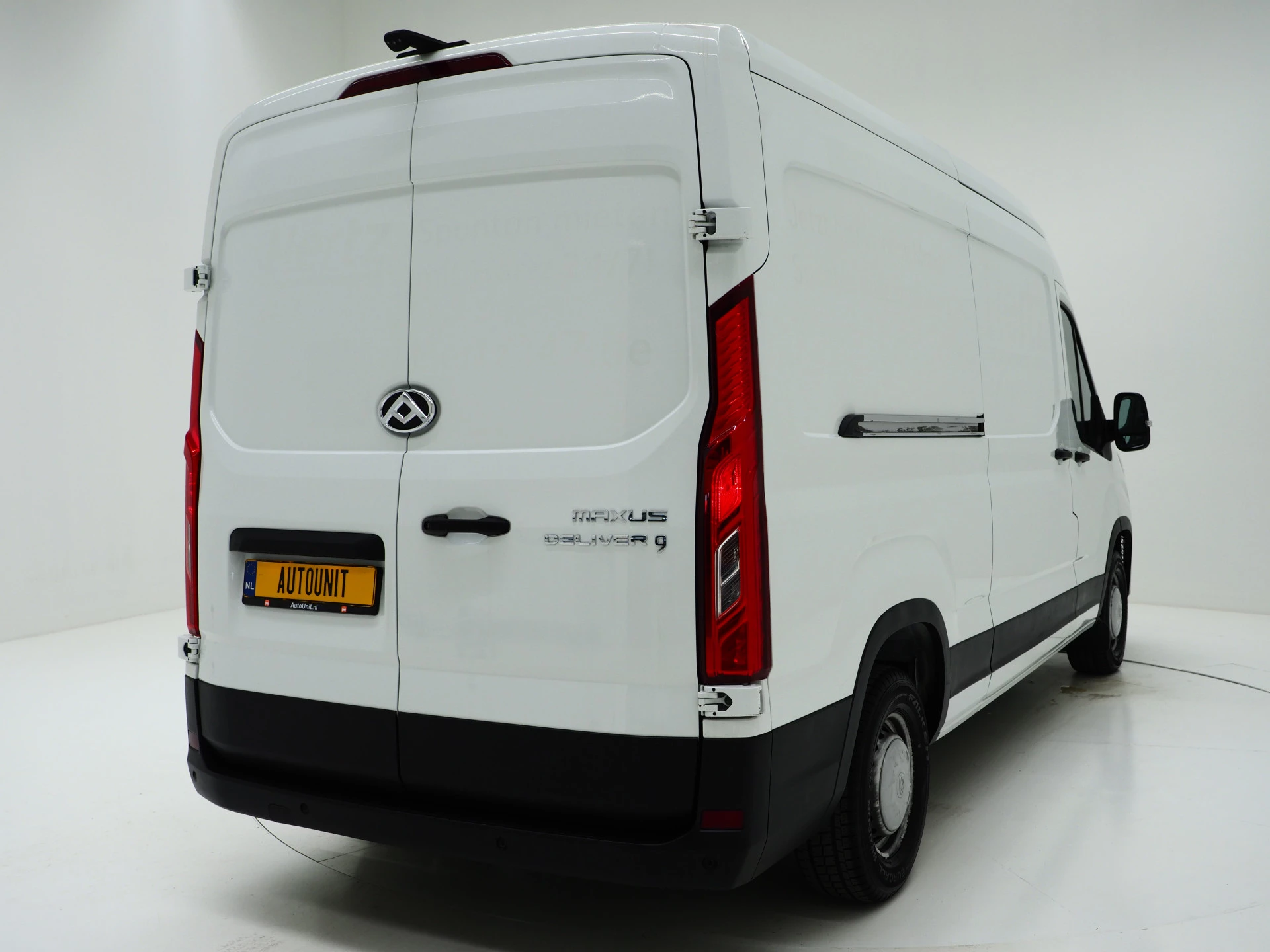Hoofdafbeelding Maxus Deliver9