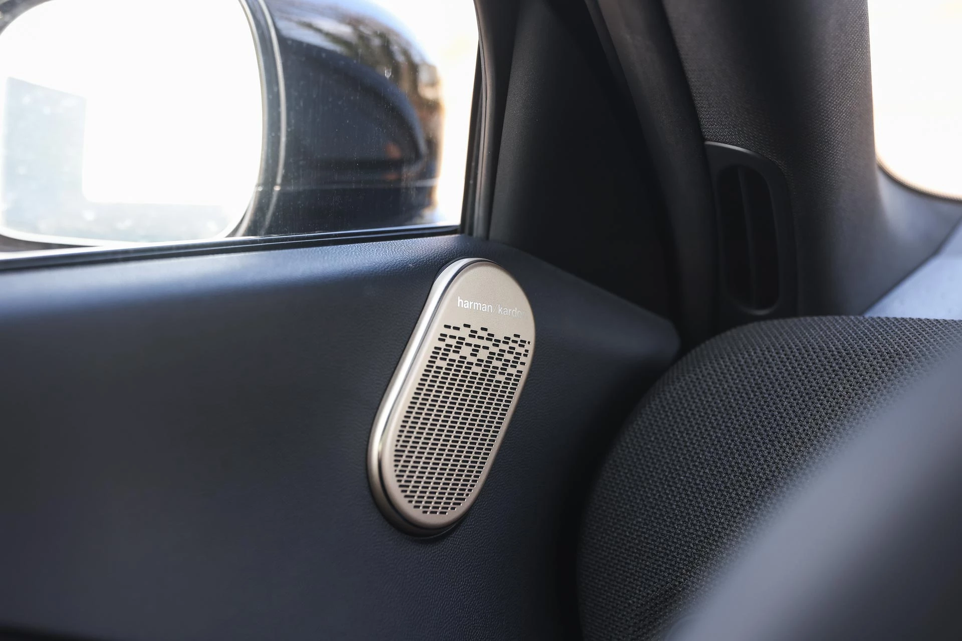 Hoofdafbeelding MINI Aceman