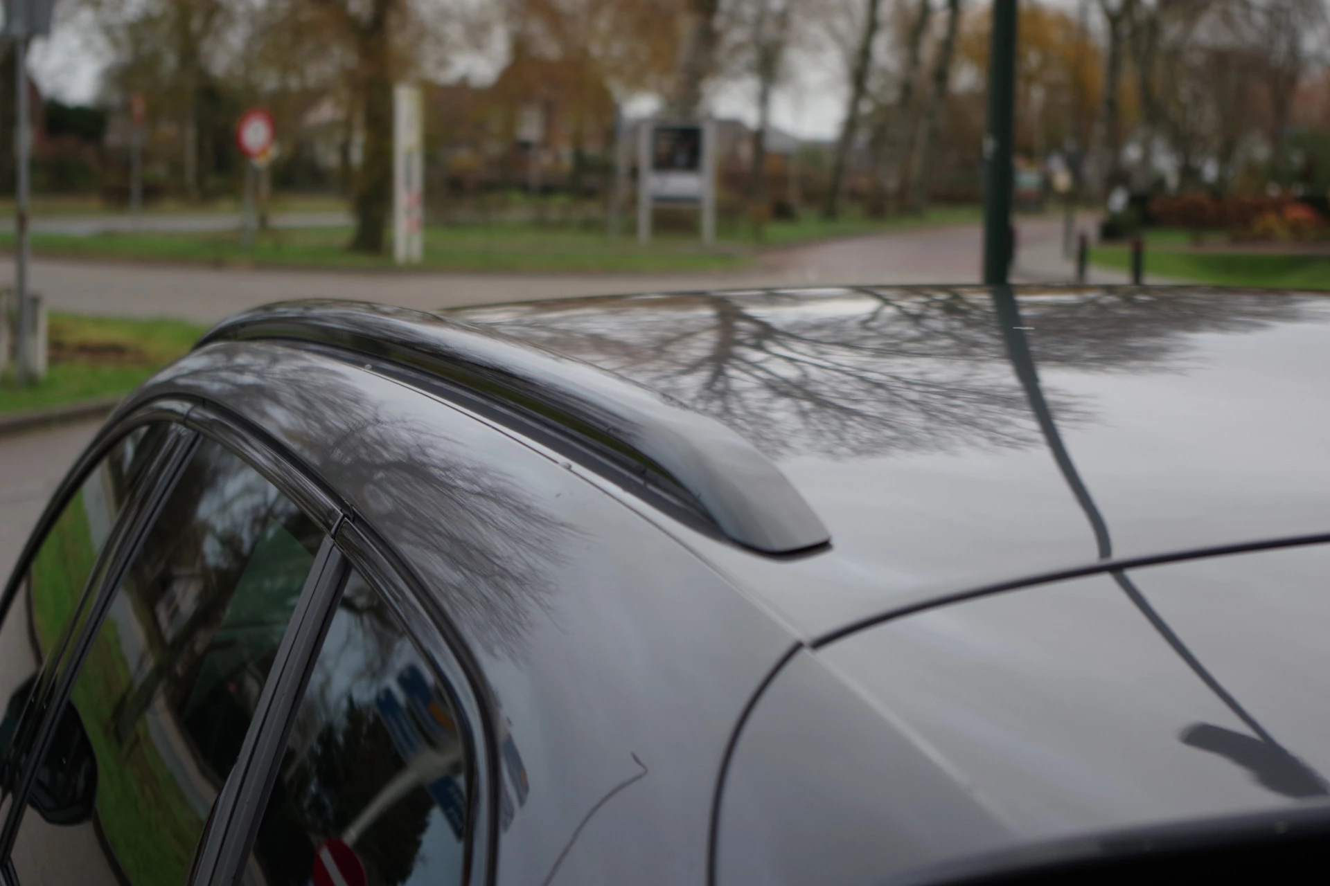 Hoofdafbeelding CUPRA Leon Sportstourer