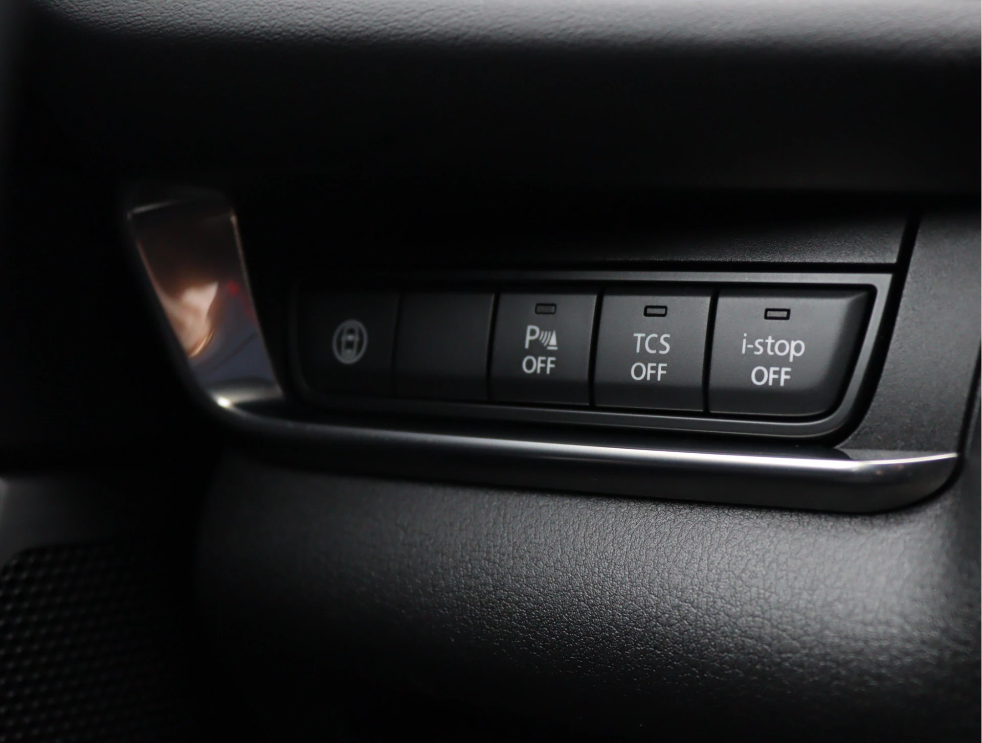 Hoofdafbeelding Mazda CX-30