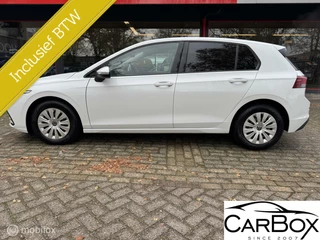 Volkswagen Golf 1.0 TSI Golf