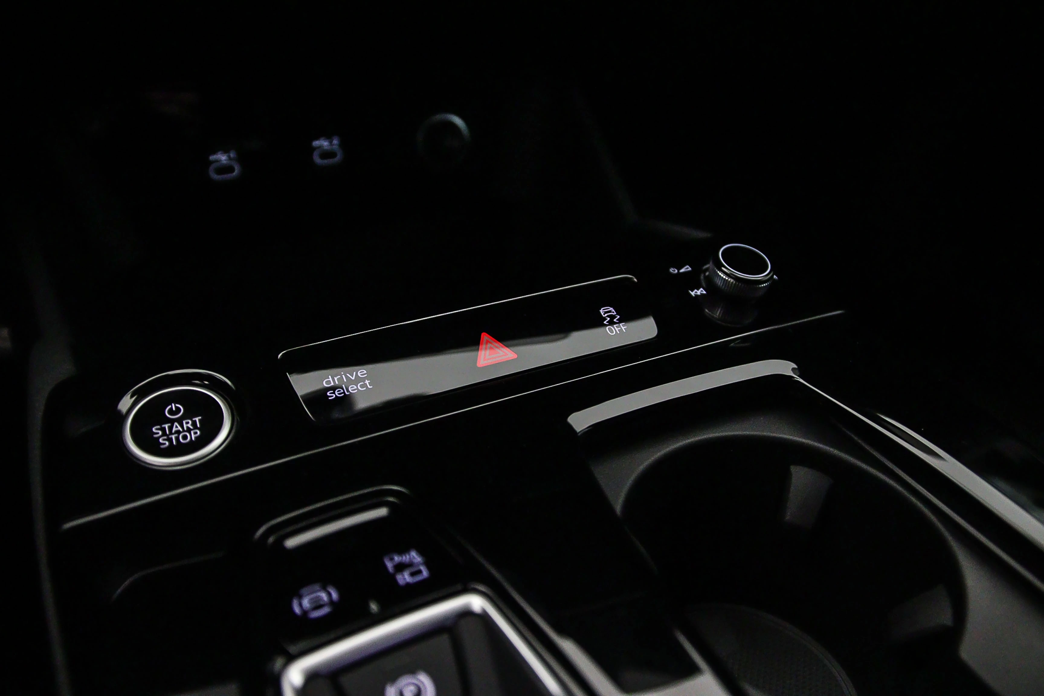 Hoofdafbeelding Audi A6 Sportback e-tron