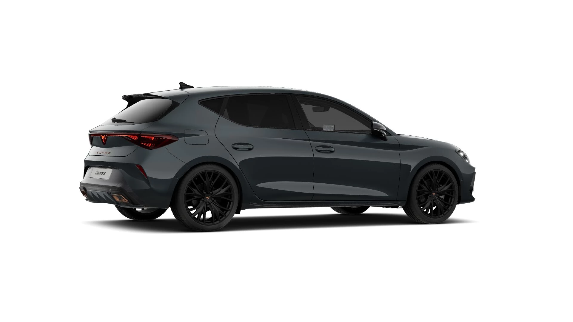 Hoofdafbeelding CUPRA Leon
