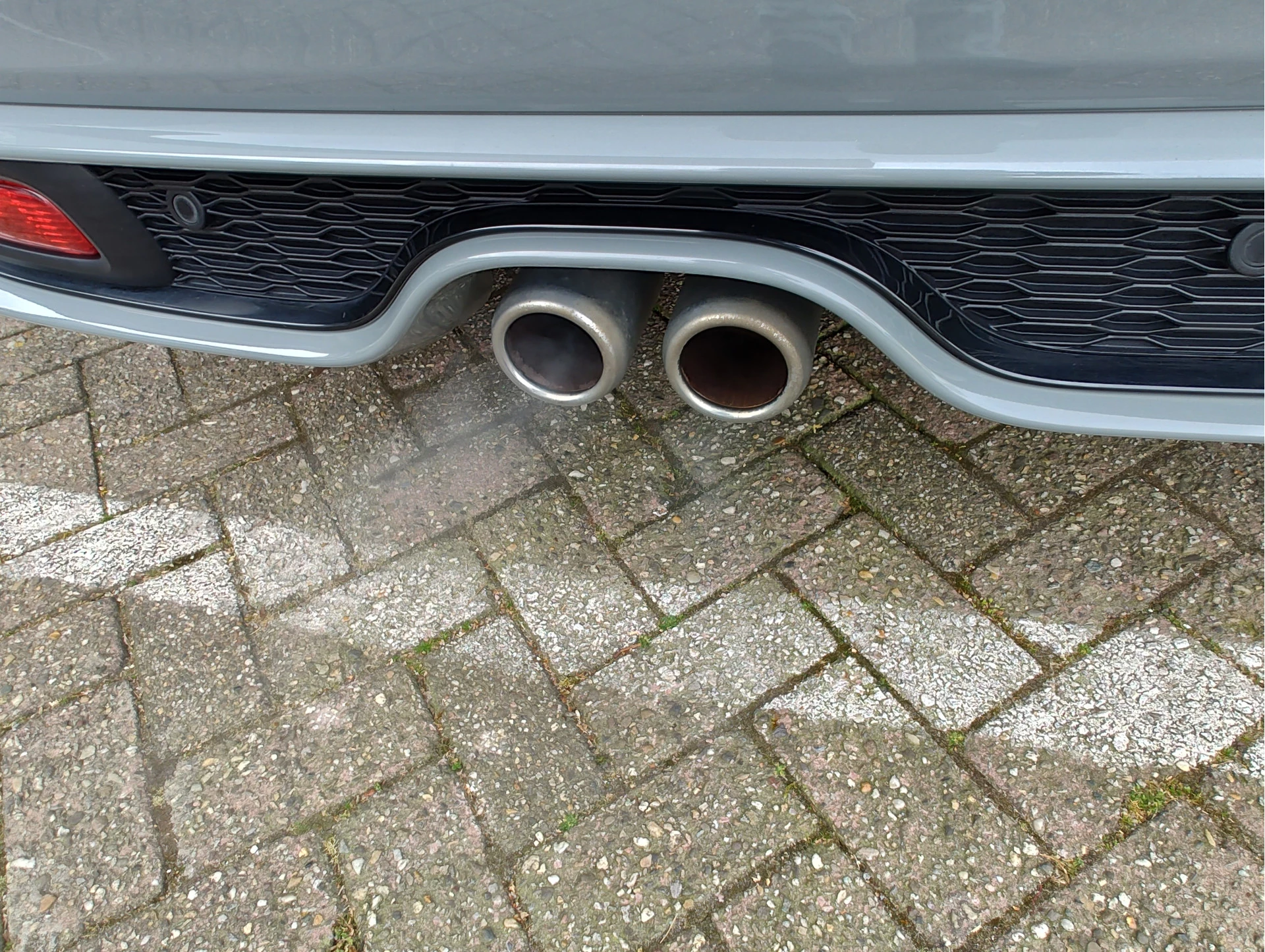 Hoofdafbeelding MINI Cooper S
