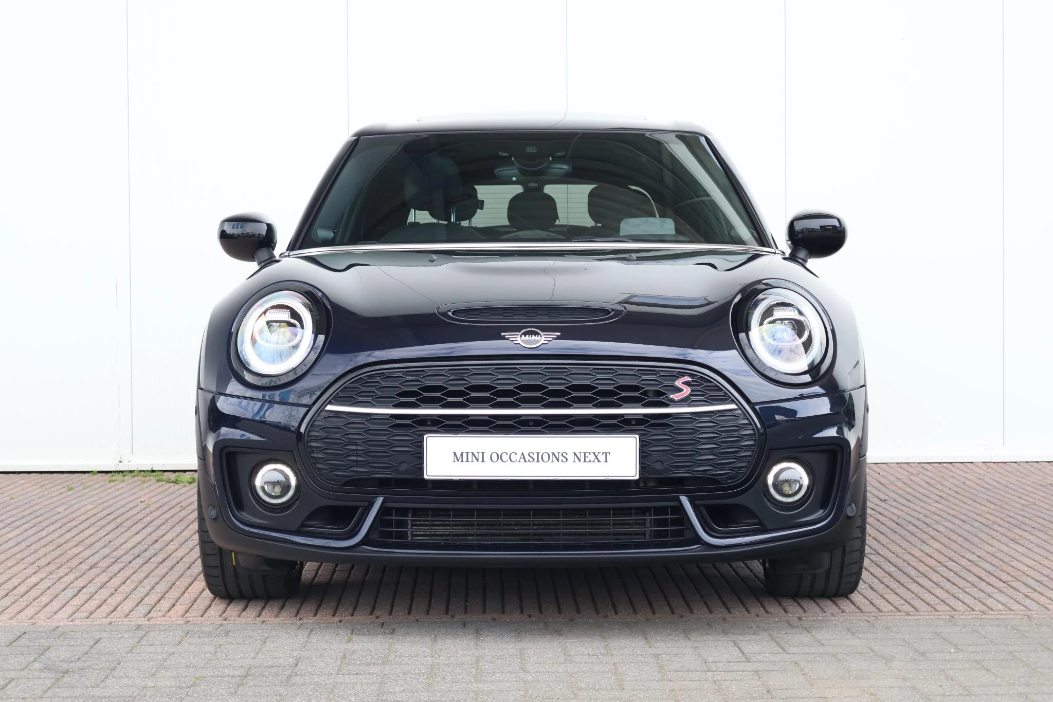 Hoofdafbeelding MINI Clubman
