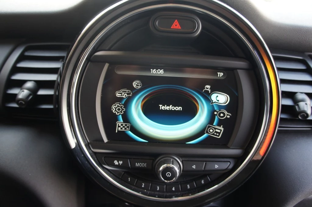 Hoofdafbeelding MINI One