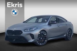 BMW 2-serie Gran Coupé M235 xDrive M Sport Pro / Trekhaak / Panoramadak /  Driving Assistant Professional / Head-up / Rondomzicht Camera's / M sportstoelen / Elektrische Stoelen + Memory