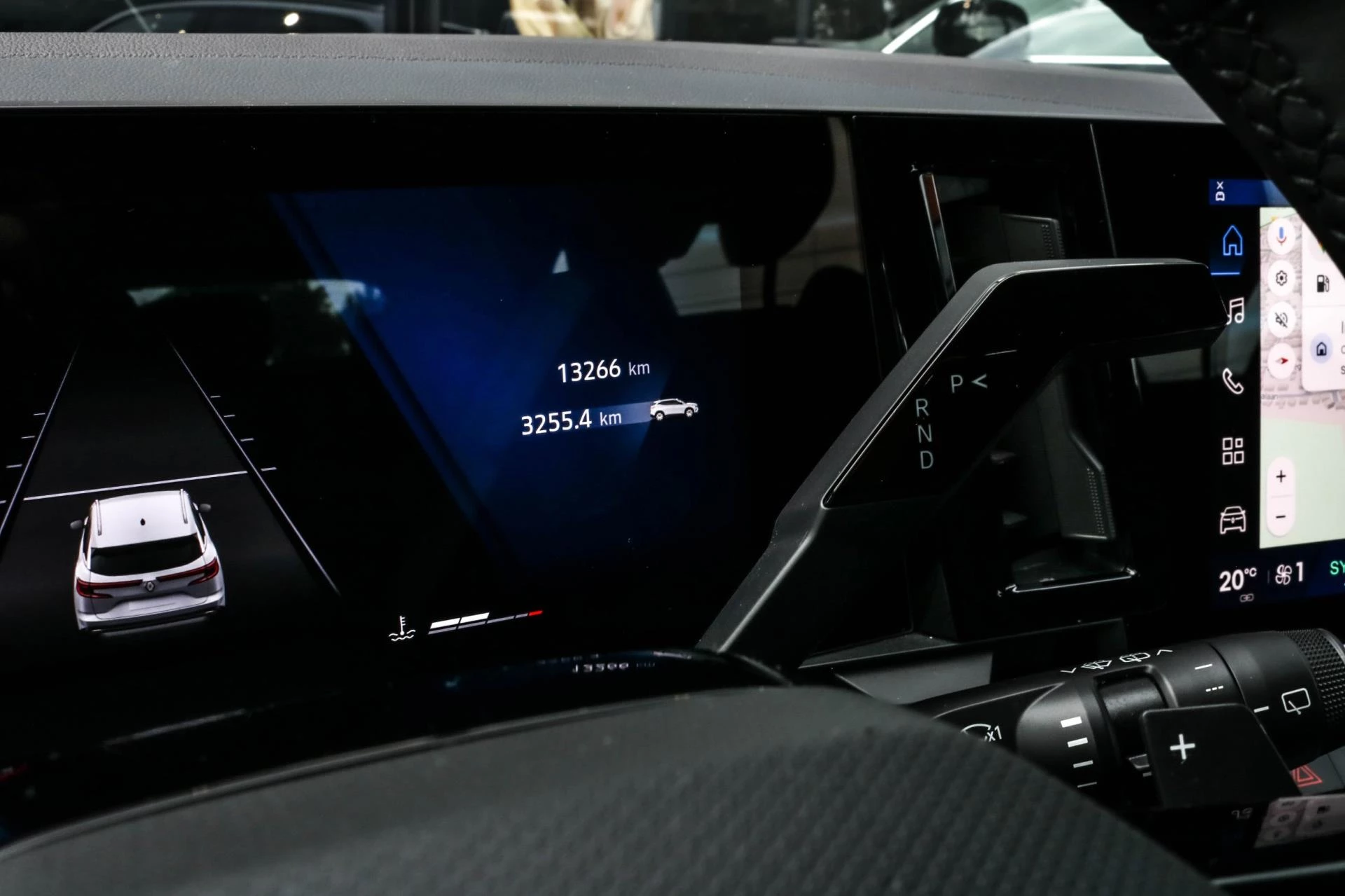 Hoofdafbeelding Renault Austral