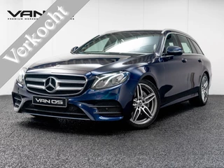 Mercedes-Benz E-Klasse Estate E 200 AMG Line | Widescreen | Burmester